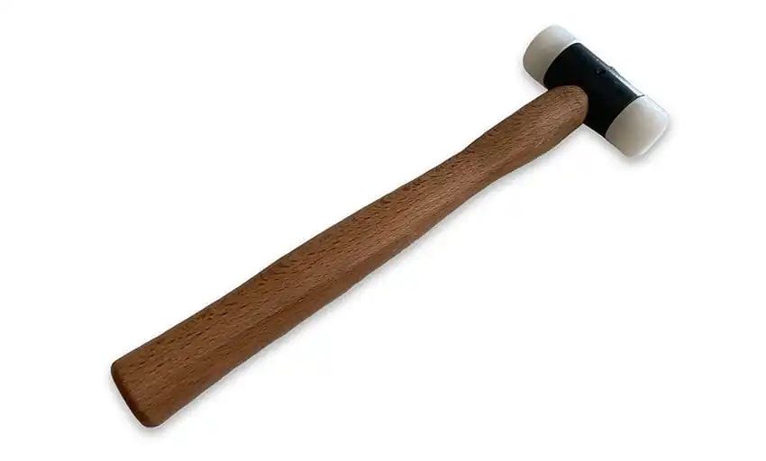 martillo para tamizadora