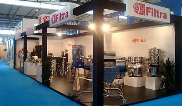 Powtech Powtech